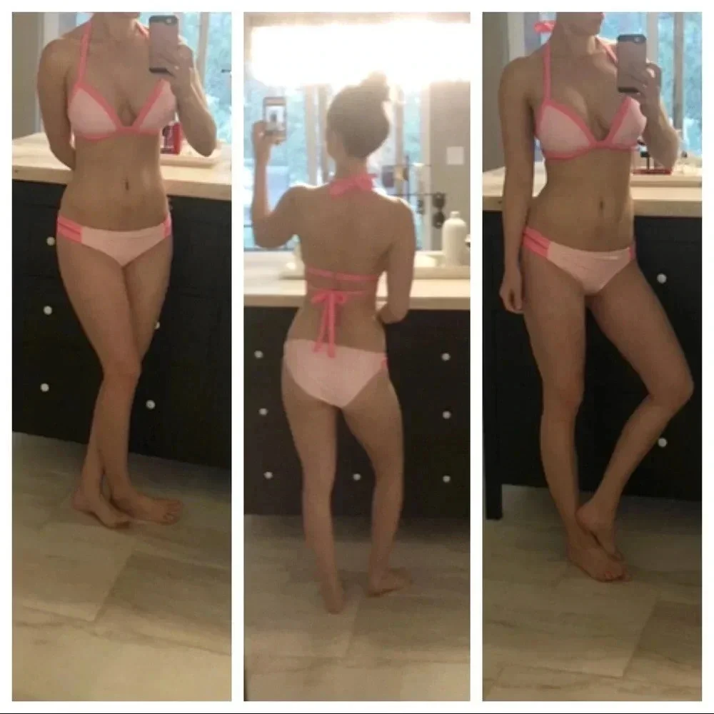 Bikini bottom